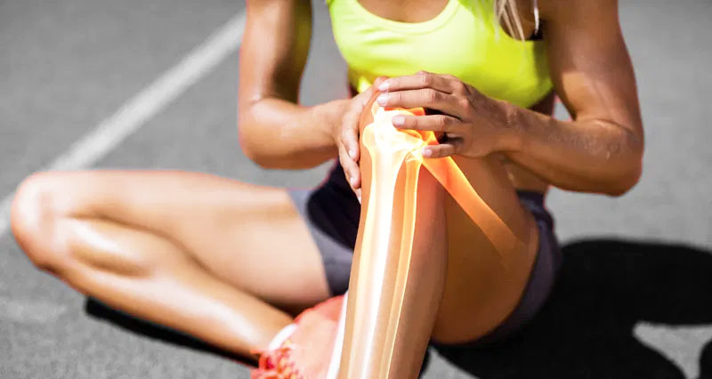 Management of Major Limb Injuries