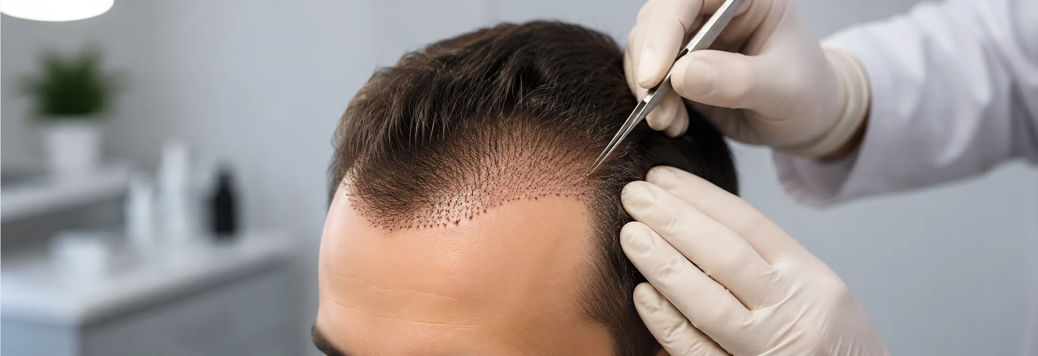 Langersculpt Launches Hair Transplant Treatment In Delhi For Men And Women
