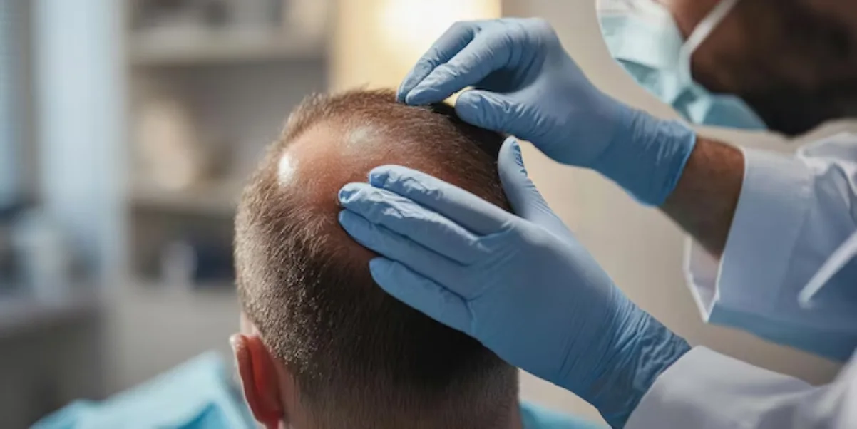Hair Transplant Recovery: A Week-by-Week Guide