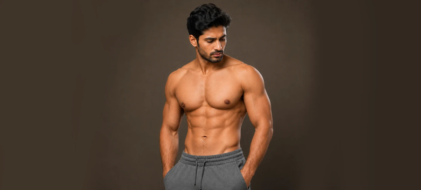 Gynecomastia Surgery in Delhi