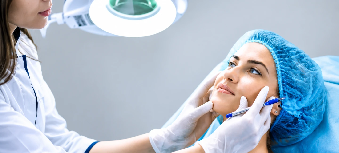 Facelift in Delhi-Discover A Youthful Skin