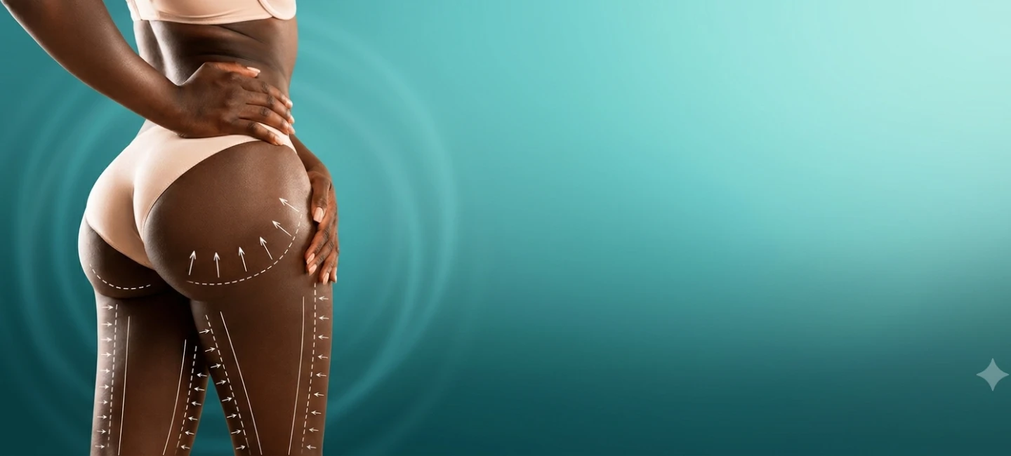 Brazilian Butt Lift in Delhi