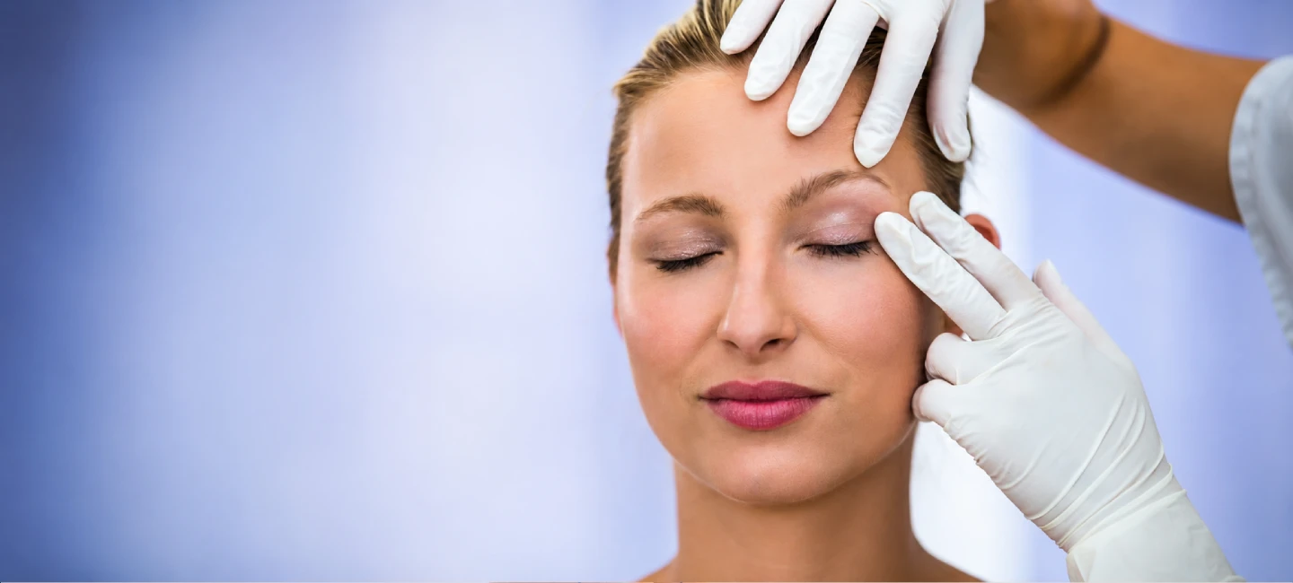 Blepharoplasty & Eyelid Surgery in Delhi