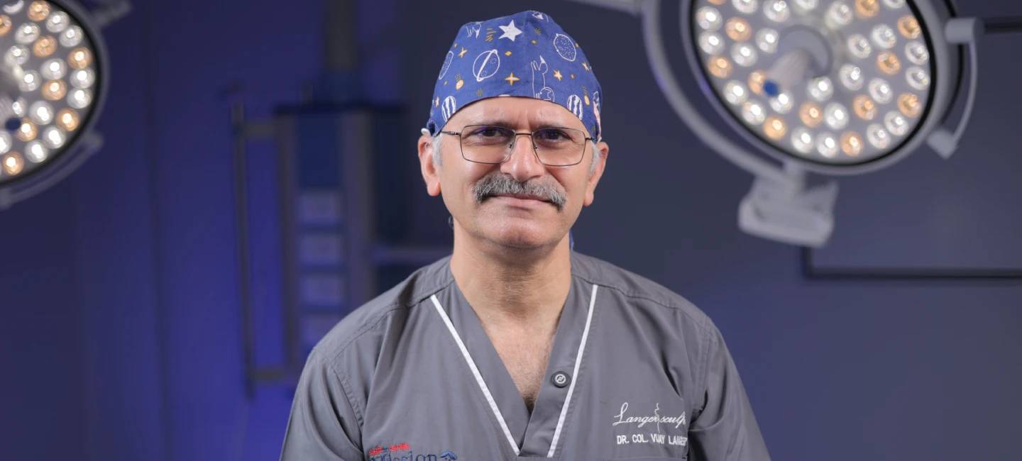 Best Plastic Surgeon in South Delhi