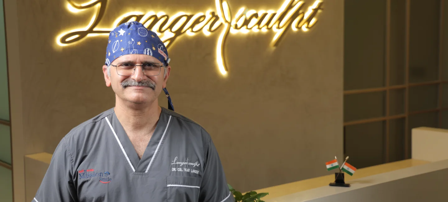 Best Hair Transplant Surgeon In Delhi