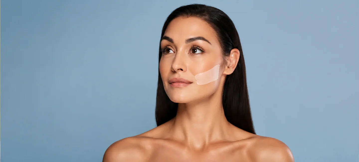 Buccal Fat Pad Removal