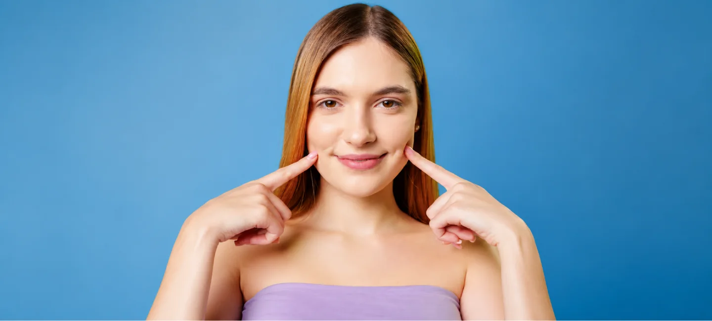 Dimple Creation Surgery In Delhi