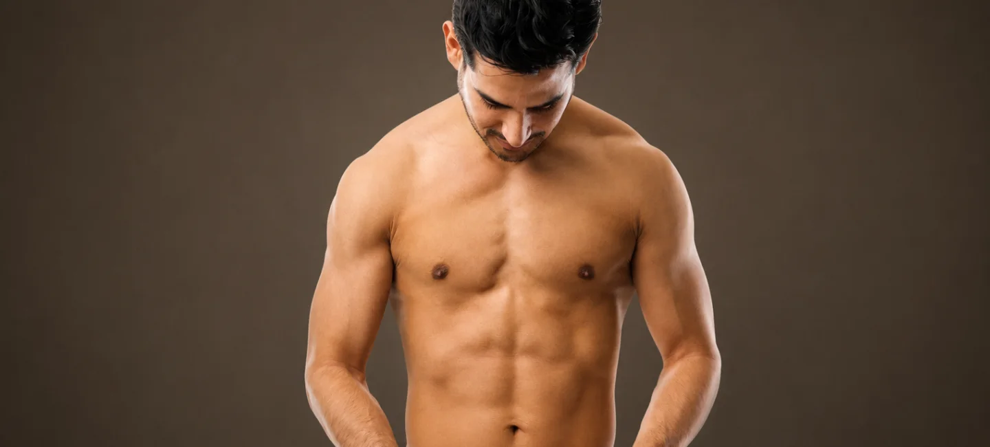 6 Pack Abs or High Definition Liposculpture