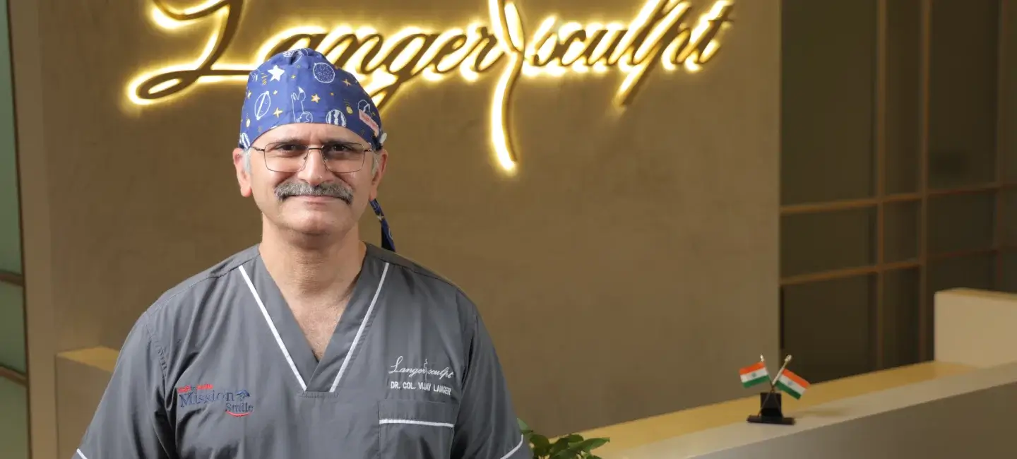 Best Plastic Surgeon in Delhi