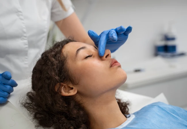 Nose Reshaping in Delhi