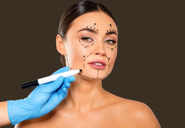 Facelift in Delhi-Discover A Youthful Skin