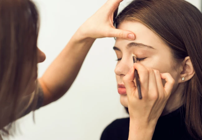 Blepharoplasty & Eyelid Surgery in Delhi