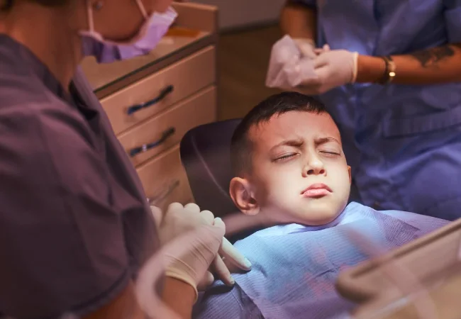 Cleft Lip And Palate Surgery In Delhi