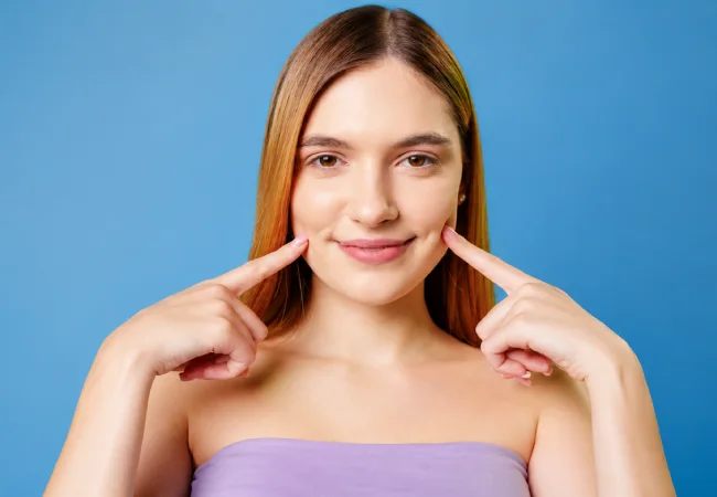 Dimple Creation Surgery In Delhi