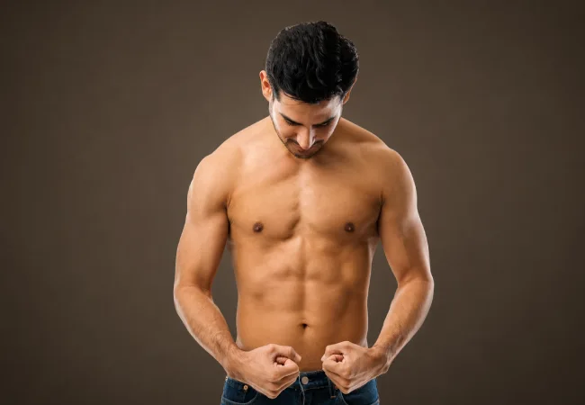 6 Pack Abs or High Definition Liposculpture