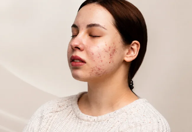 Best Scar Treatment in Delhi