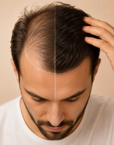 Hair Restoration