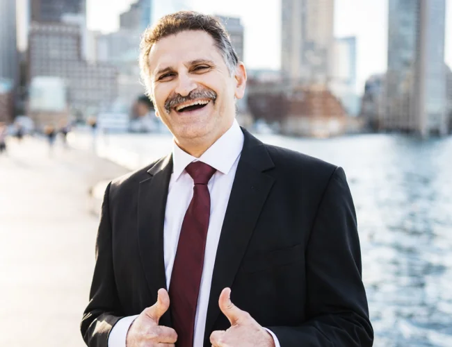 Dr. (Col) Vijay Langer: Senior Consultant for Hair Transplant Surgery in Delhi