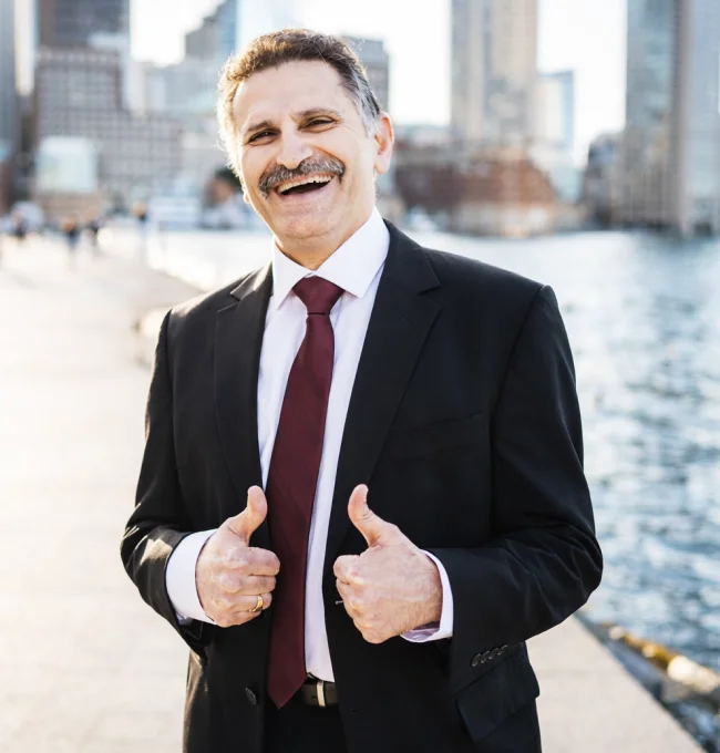 About Dr. Vijay Langer: Best Nose Surgeon in Delhi