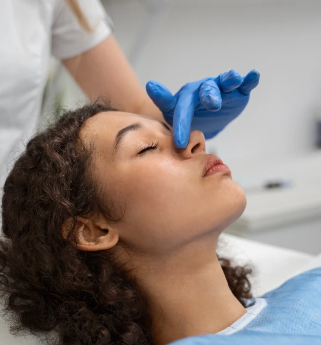What is Nose Reshaping Surgery