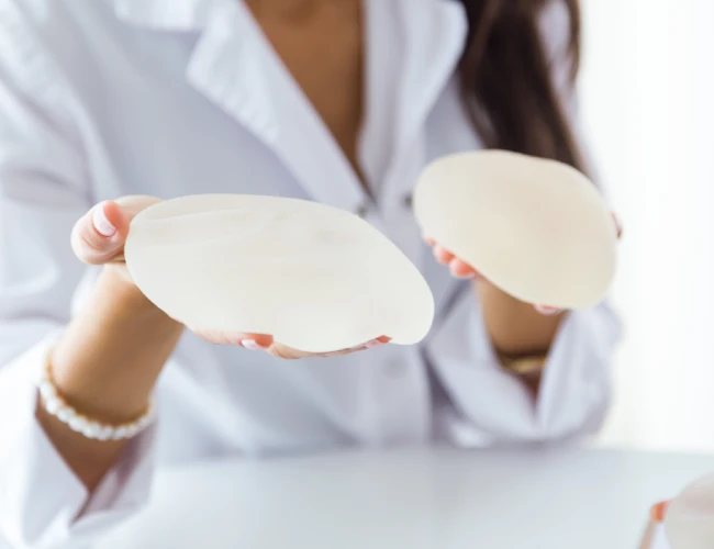 What Happens After Breast Implant Surgery?
