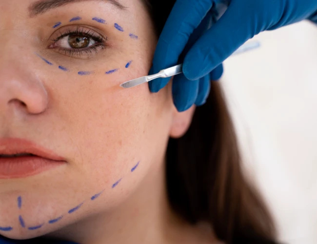 What Happens After Facelift Surgery?