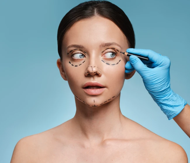 Results After Blepharoplasty & Eyelid Surgery