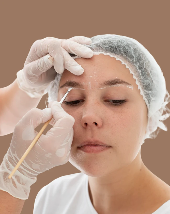 Why Choose Langersculpt for Blepharoplasty & Eyelid Surgery in Delhi?