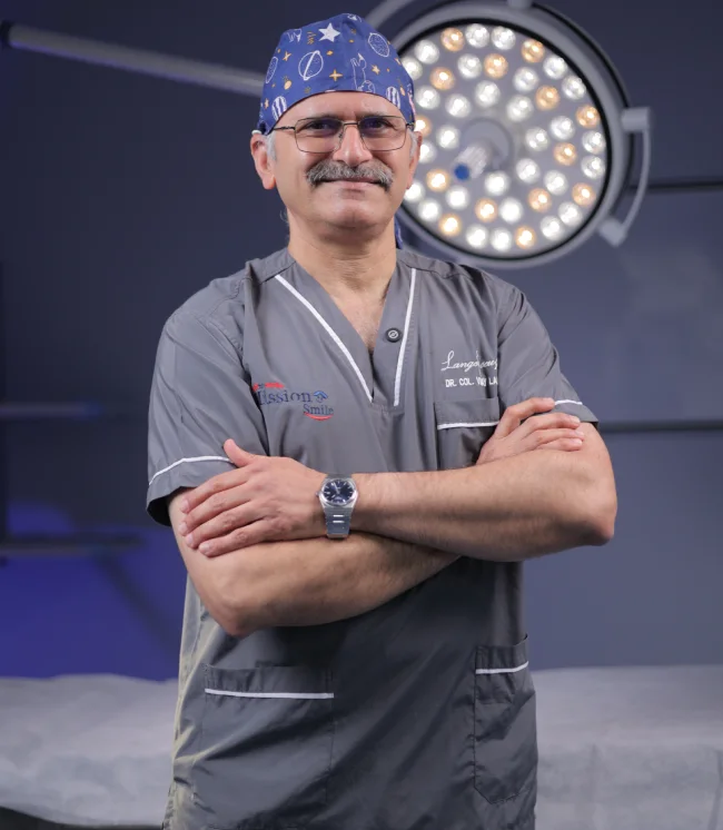 What Makes Dr. Vijay Langer the Best Cosmetic Surgeon in South Delhi?