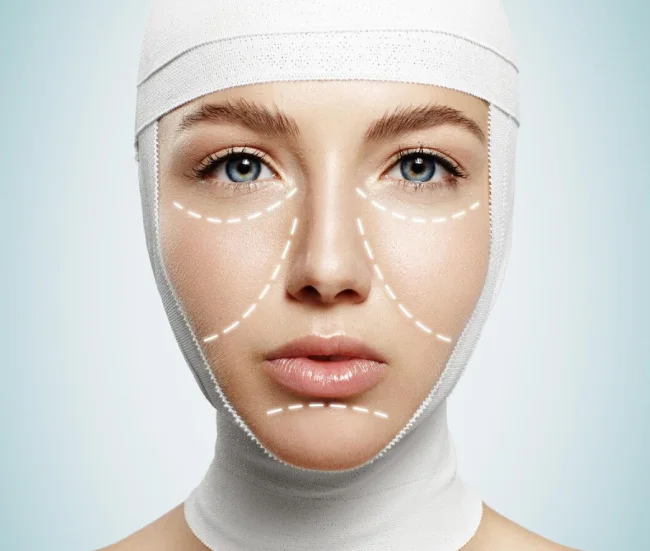 What is Plastic Surgery?