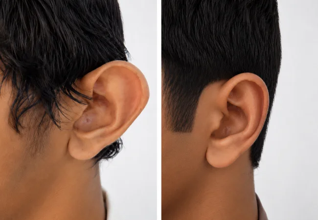 What is Ear Contouring Surgery?
