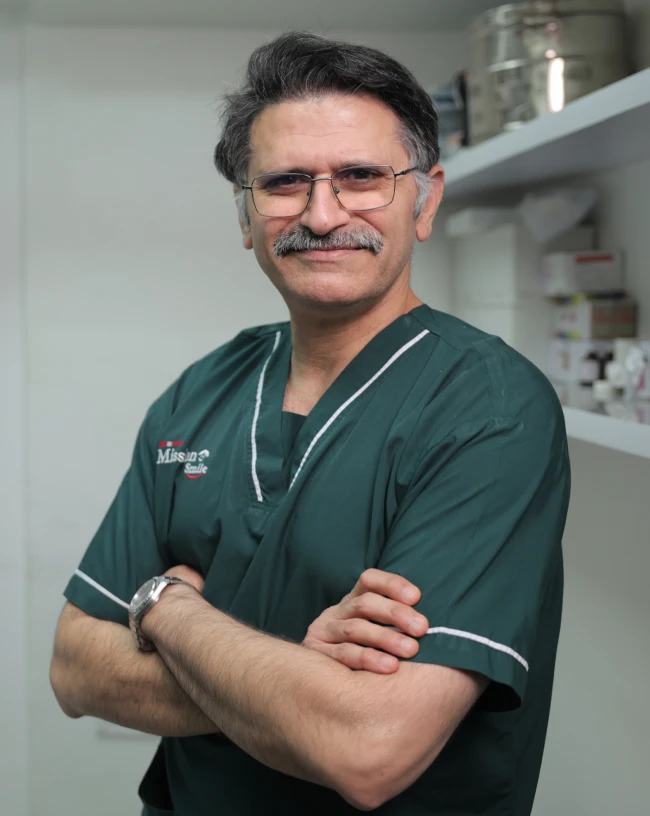 Dr. (Col.) Vijay Langer’s Areas of Expertise