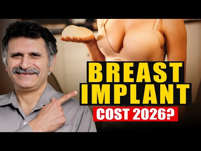 Breast